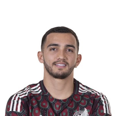 	Luis Chávez 	